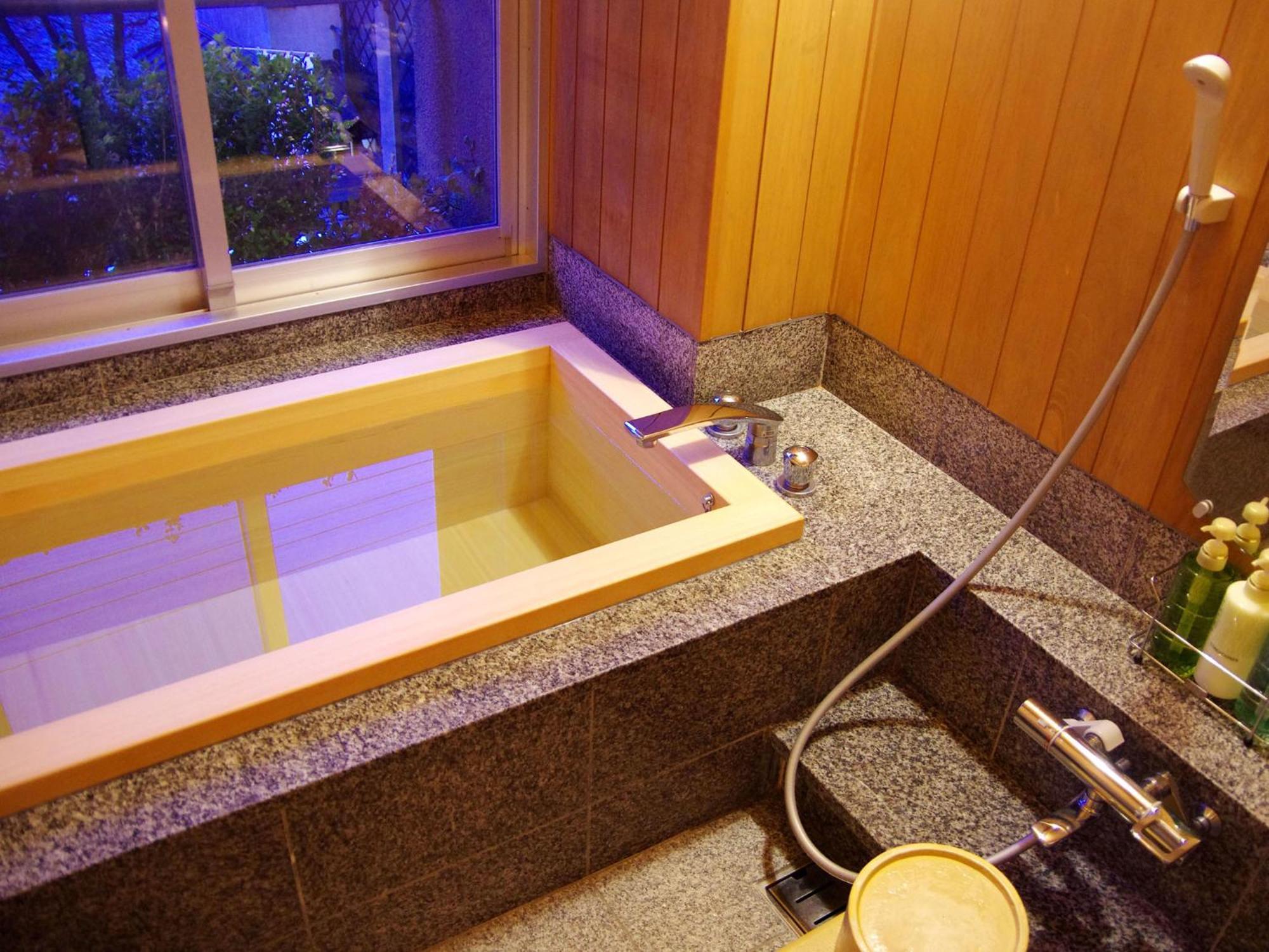 Gero Onsen Yukyunohana Pokój zdjęcie