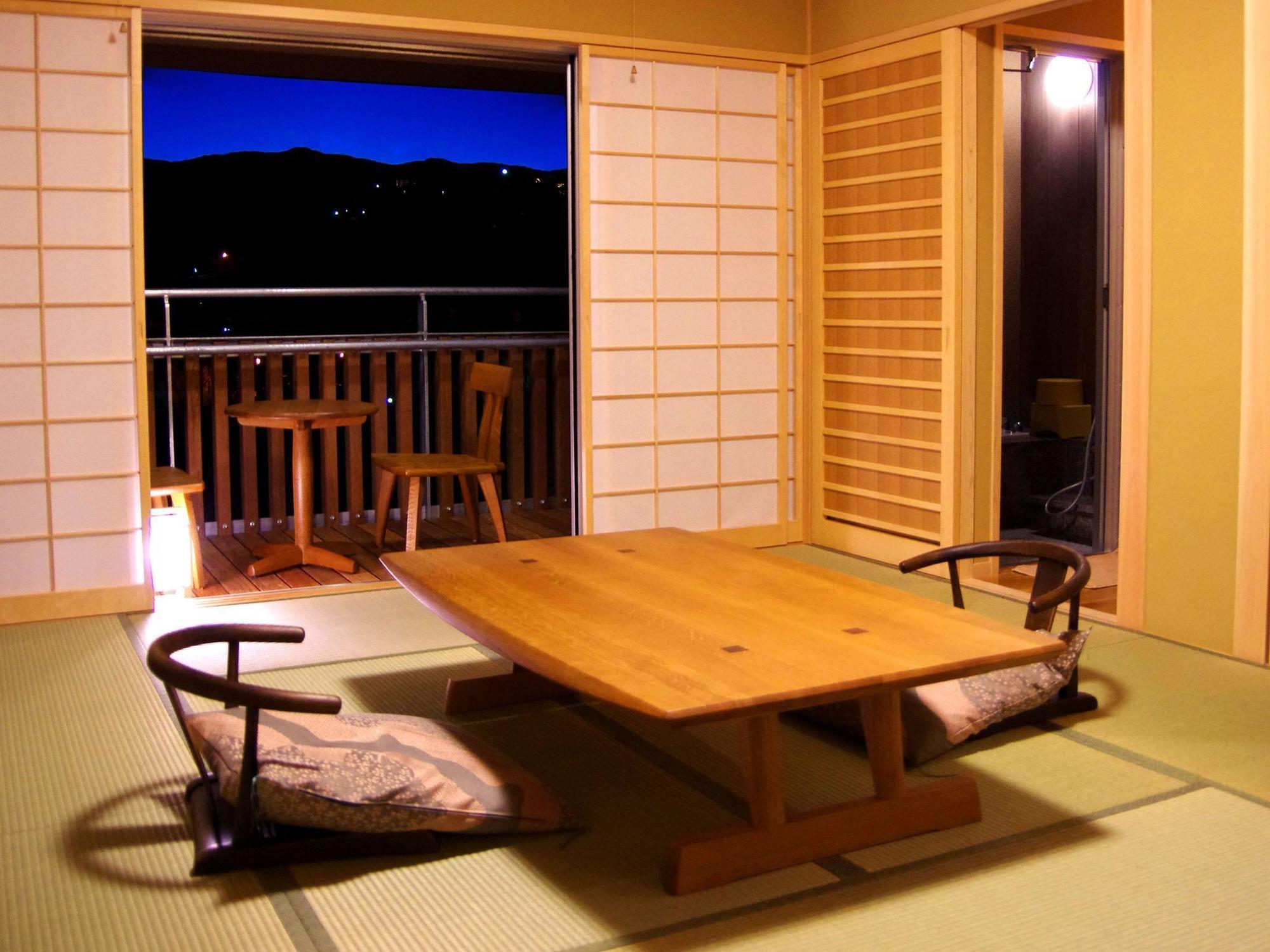 Gero Onsen Yukyunohana Zewnętrze zdjęcie