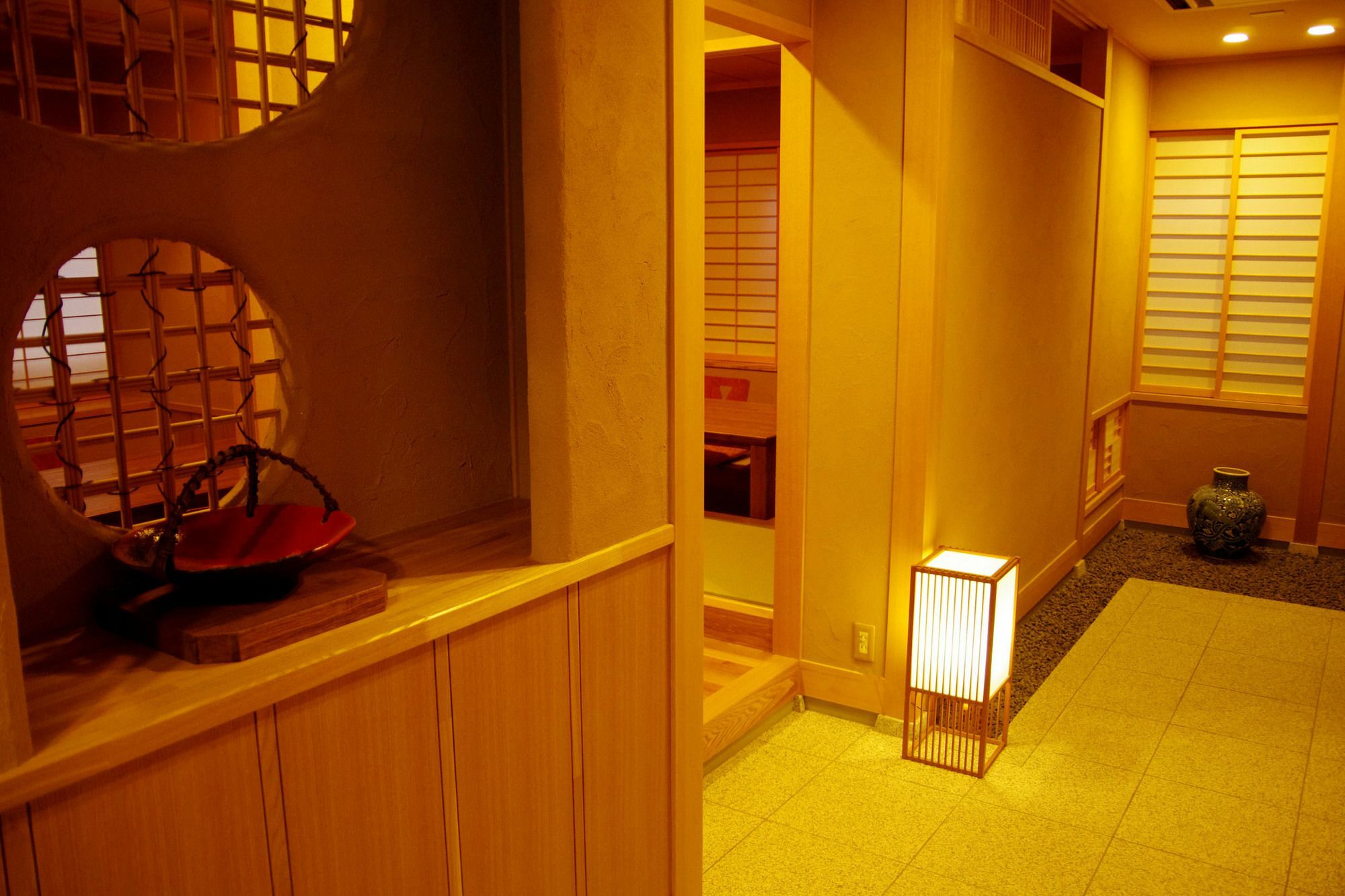 Gero Onsen Yukyunohana Zewnętrze zdjęcie
