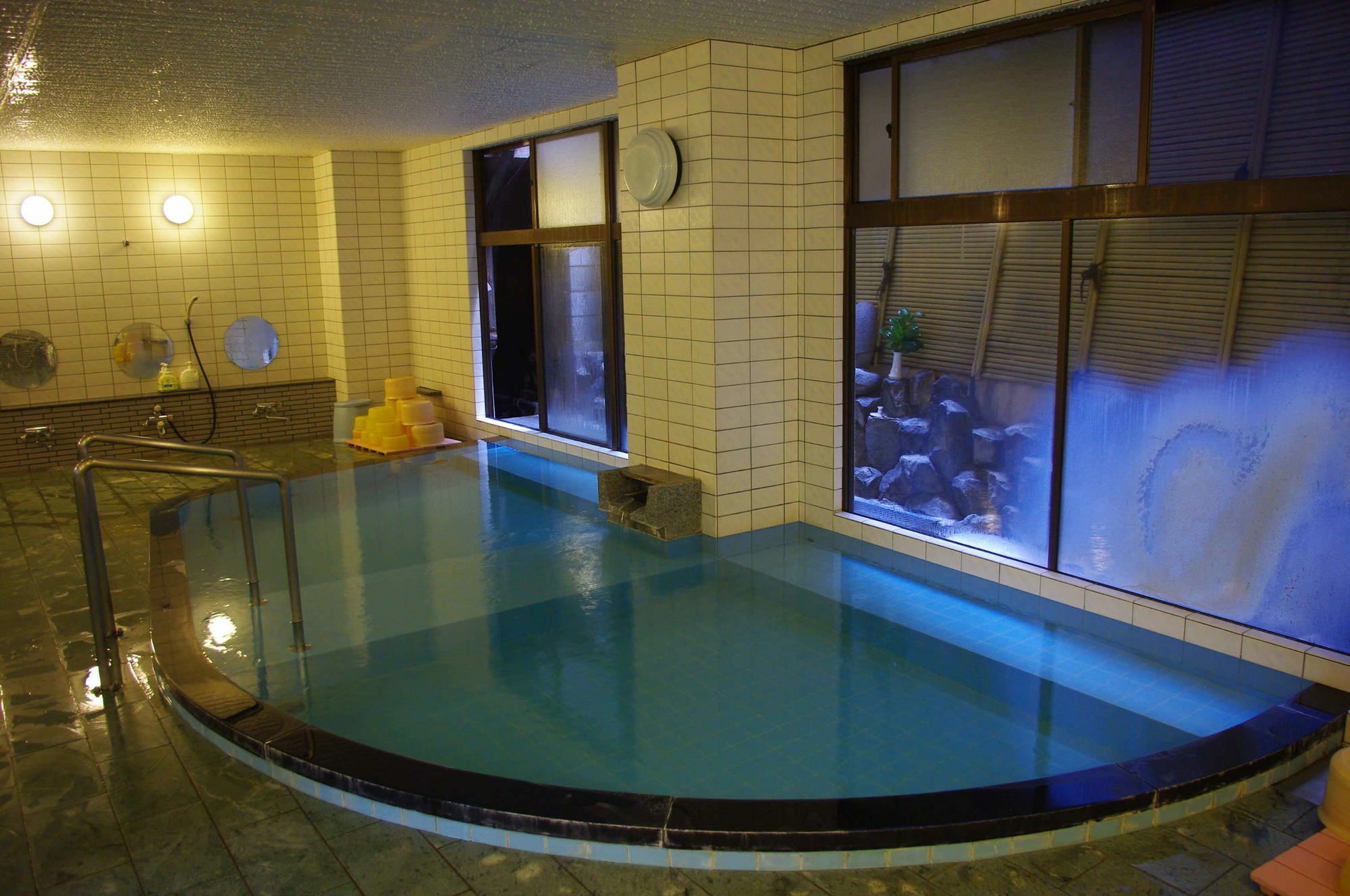 Gero Onsen Yukyunohana Zewnętrze zdjęcie
