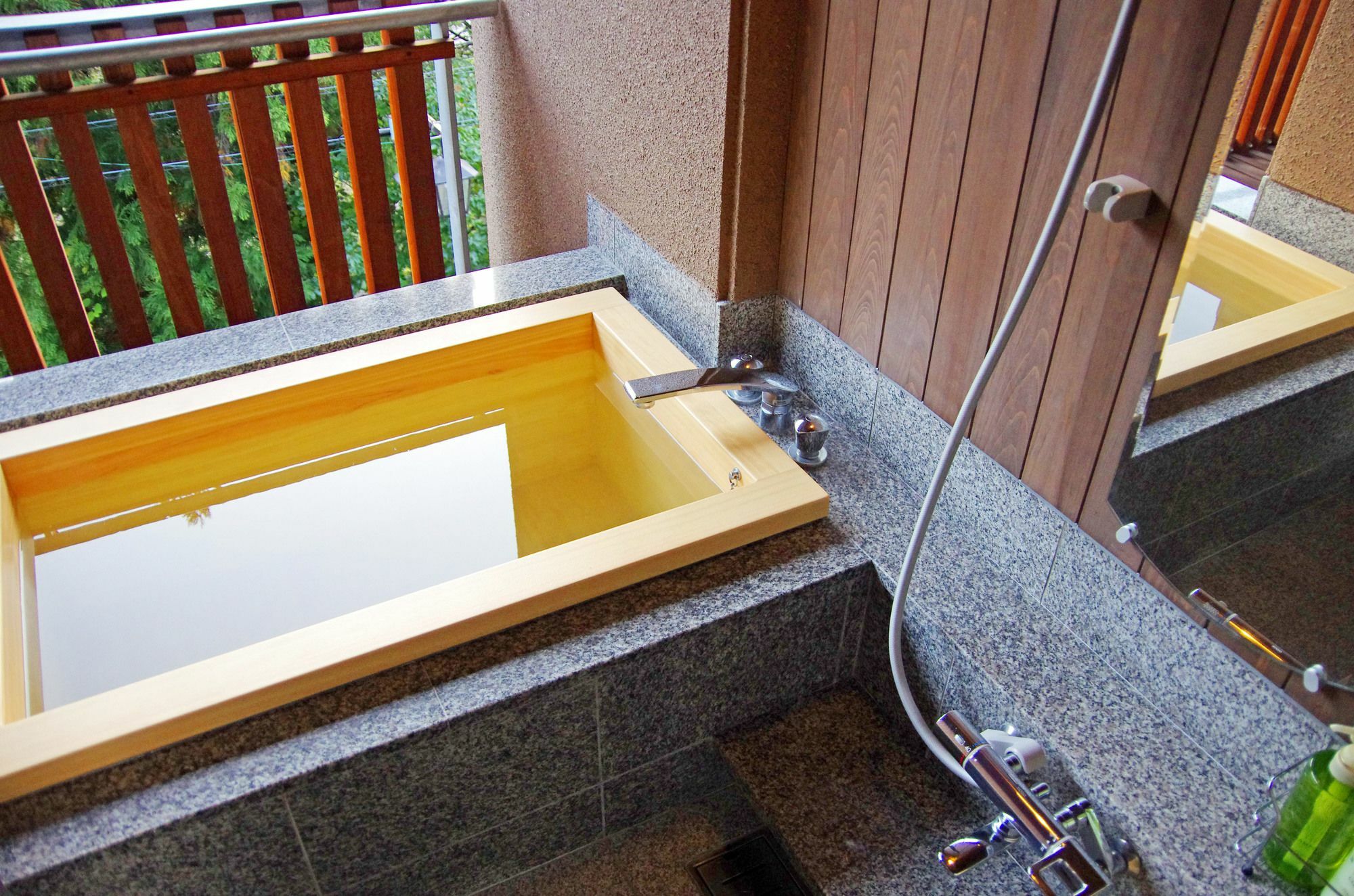 Gero Onsen Yukyunohana Zewnętrze zdjęcie